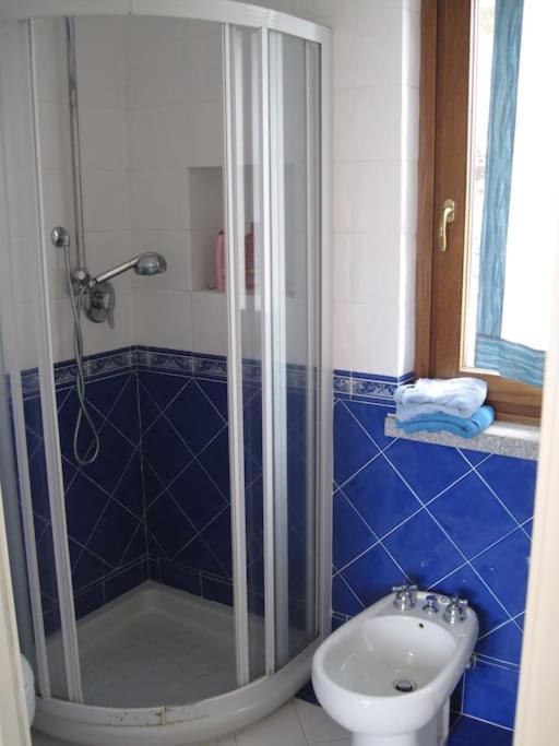 Villa Mit Whirlpool Und Phantastischer Aussicht Capoliveri  Exterior foto